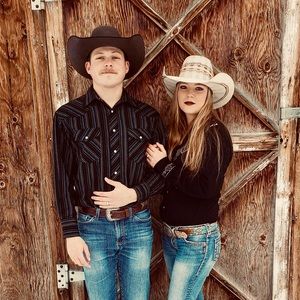 Meet your Posher, Jamie